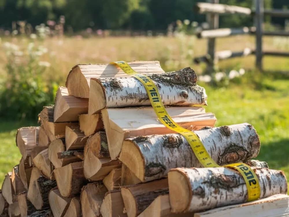 Ile kosztuje drzewo do kominka? Ceny i porady zakupowe w Polsce