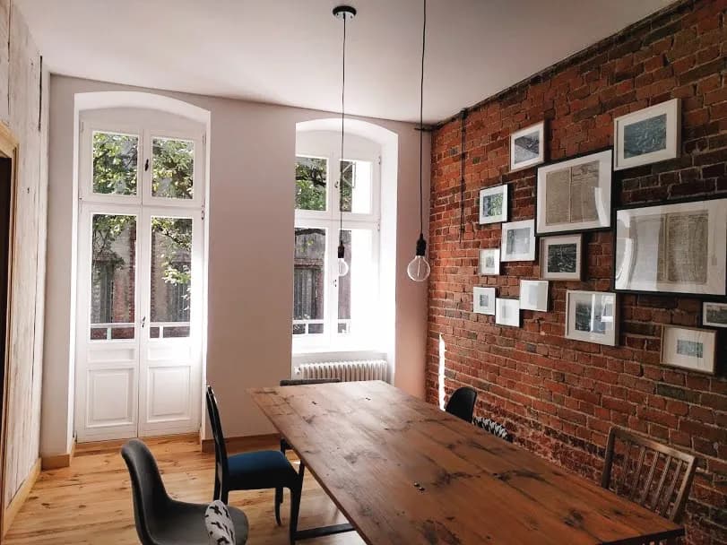 Remont mieszkania w kamienicy: koszty, formalności i porady