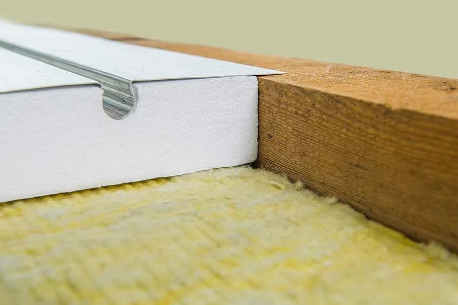 Ogrzewanie podłogowe na legarach: zalety i zasada działania