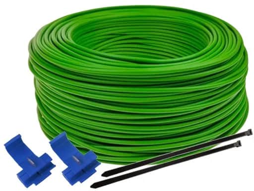 Przewód do pastucha elektrycznego dla psa: Niezbędny element bezpieczeństwa