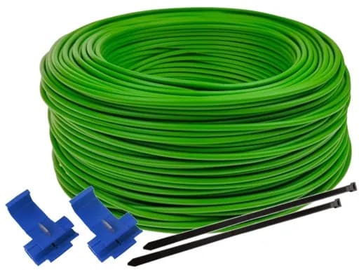 Przewód do pastucha elektrycznego dla psa: Niezbędny element bezpieczeństwa