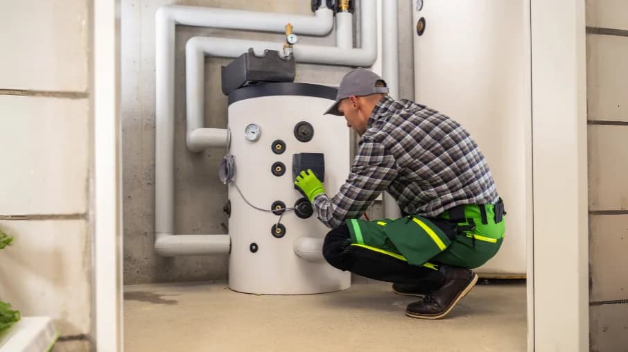 Instalacja CO: Zamknięta czy Otwarta? Kluczowe Różnice i Wybór