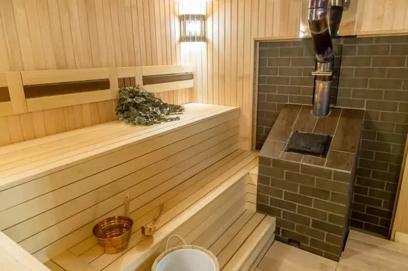Piece do sauny opalane drewnem: Opinie, zalety i wady