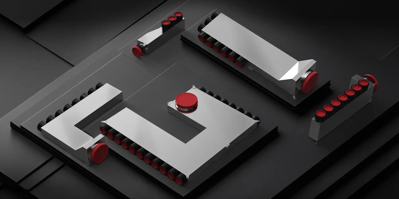 Wyrzutnia do rekuperacji: Klucz efektywnej wentylacji mechanicznej