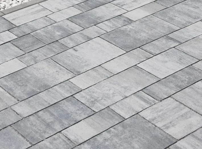 Kostka brukowa Promenada: elegancja i funkcjonalność w ogrodzie