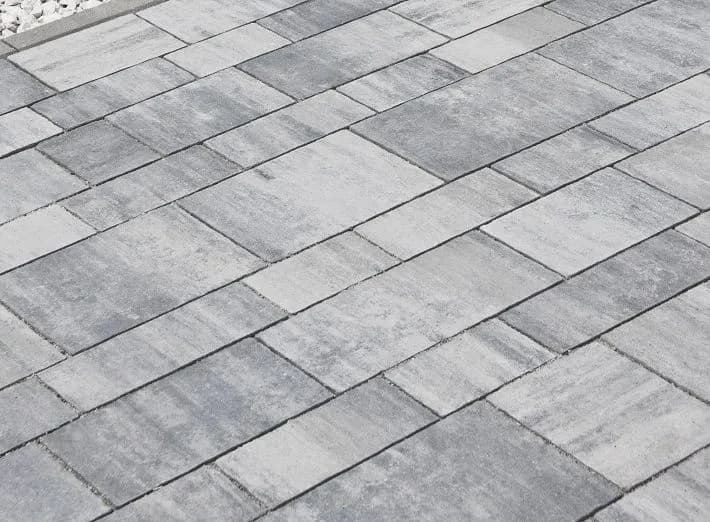 Kostka brukowa Promenada: elegancja i funkcjonalność w ogrodzie