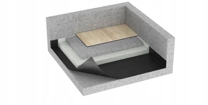 Folia budowlana pod wylewki - jak skutecznie chronić posadzkę