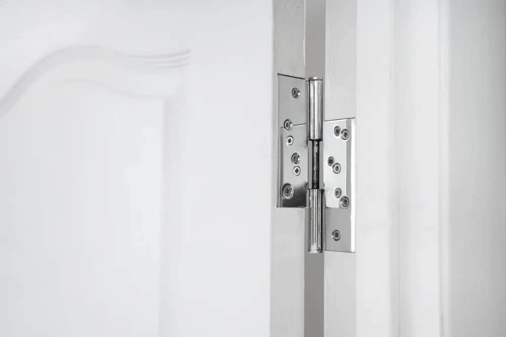 Zawiasy do ościeżnicy stalowej: kluczowe fakty i porady wyboru
