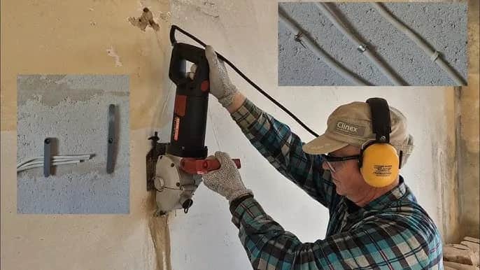 Jak używać rylca do bruzdowania? Poznaj skuteczne techniki