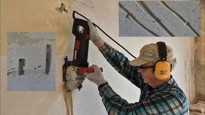 Jak używać rylca do bruzdowania? Poznaj skuteczne techniki