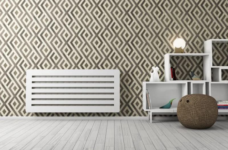 Drewniane osłony na kaloryfery: Jak zrobić i czy warto? Porady