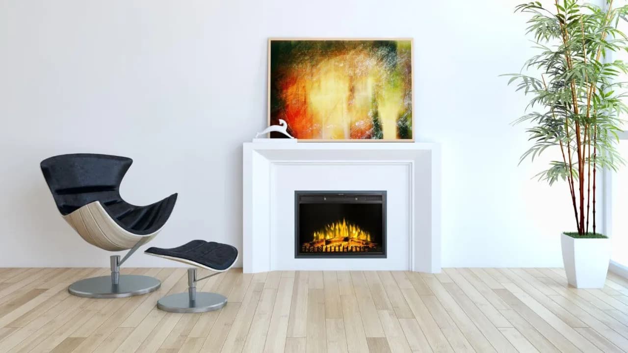 Jaki kominek na 70m2 wybrać? Kluczowe czynniki, które musisz znać