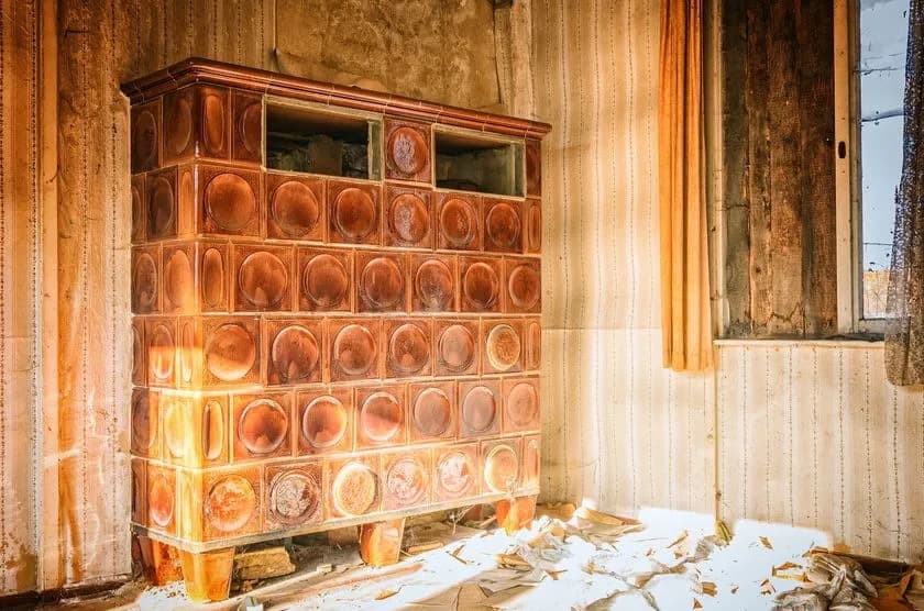 Wkład pieca kaflowego: wybór, rodzaje i wpływ na ogrzewanie