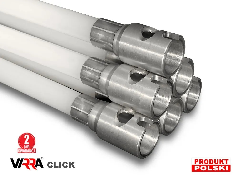 Jak skutecznie czyścić komin zestawem ze stali nierdzewnej