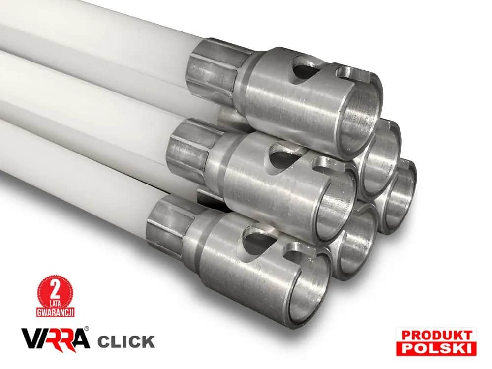 Jak skutecznie czyścić komin zestawem ze stali nierdzewnej