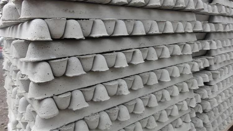 Dystanse betonowe pod zbrojenie: Klucz do trwałej konstrukcji