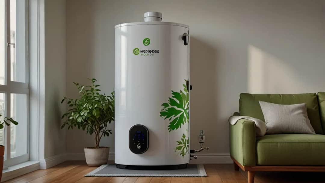 Kocioł Klaster 5: Wydajne i ekologiczne ogrzewanie domu