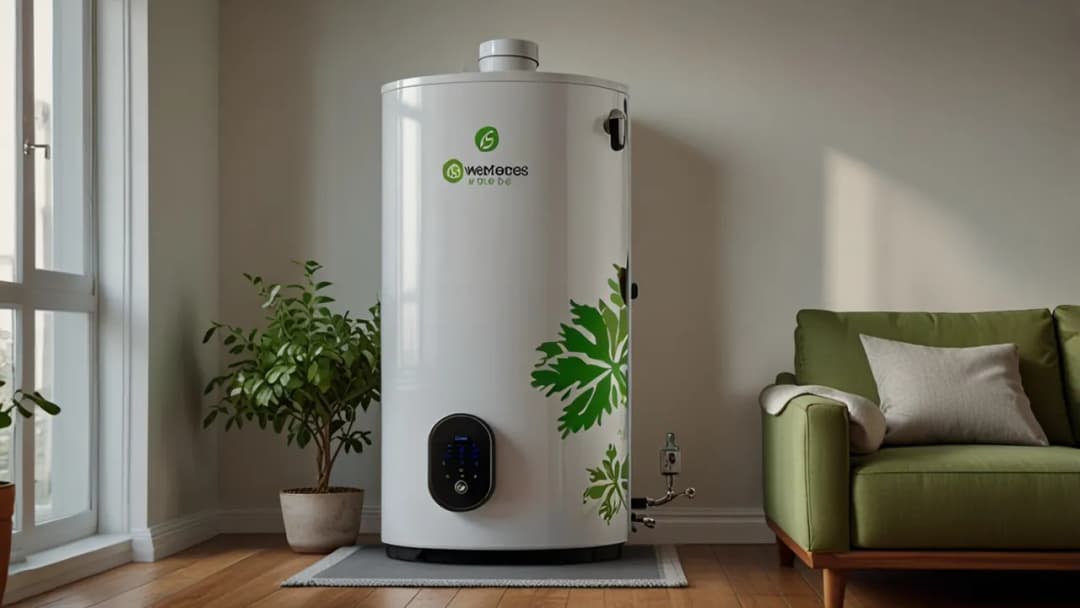 Kocioł Klaster 5: Wydajne i ekologiczne ogrzewanie domu