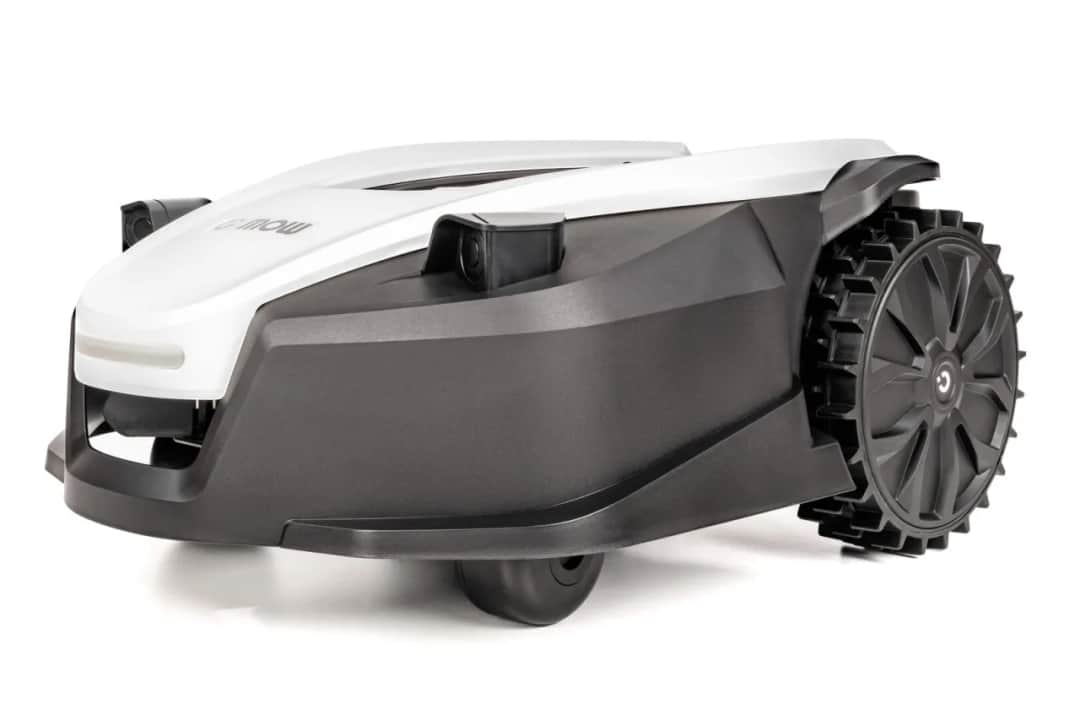 Jak wybrać idealną kosiarkę na 20 arów? Porady eksperta