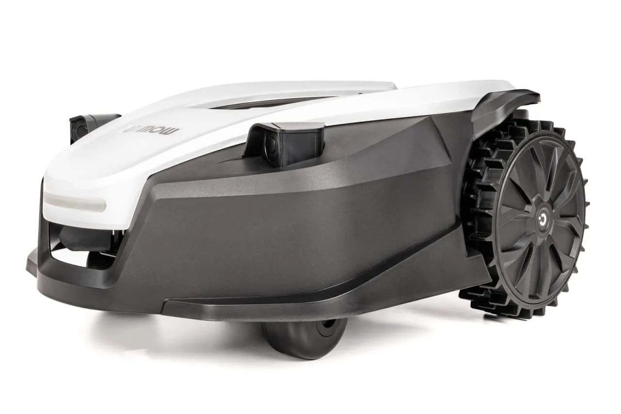 Jak wybrać idealną kosiarkę na 20 arów? Porady eksperta