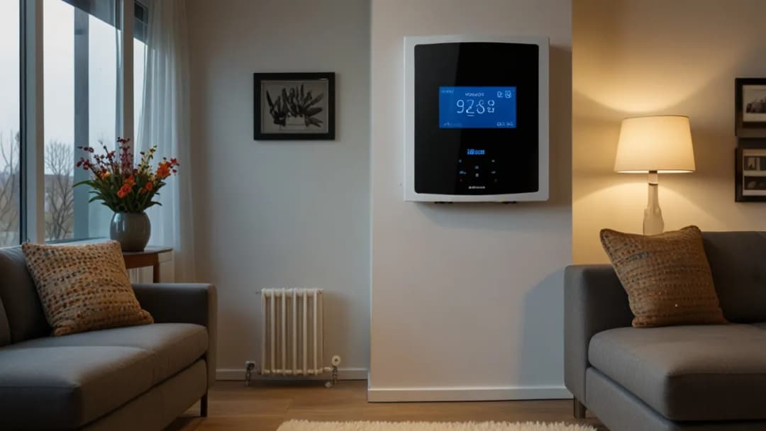 Kocioł Junkers Cerapur Midi ZWB 24-1 RE: Wydajne ogrzewanie domu