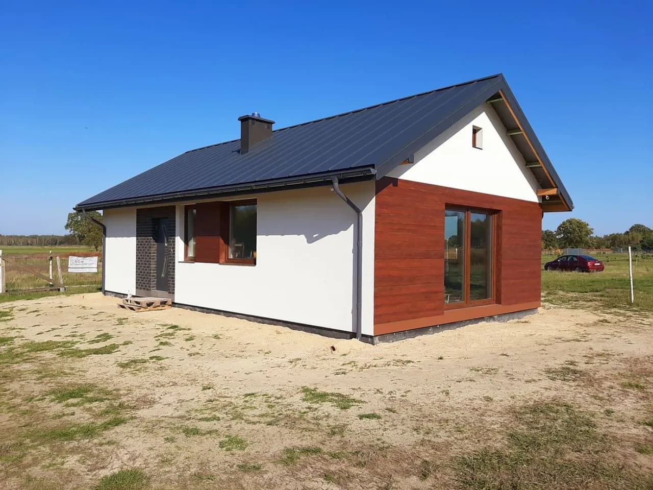 Dom bez kredytu za 100 tys - jak zostać właścicielem tanim kosztem