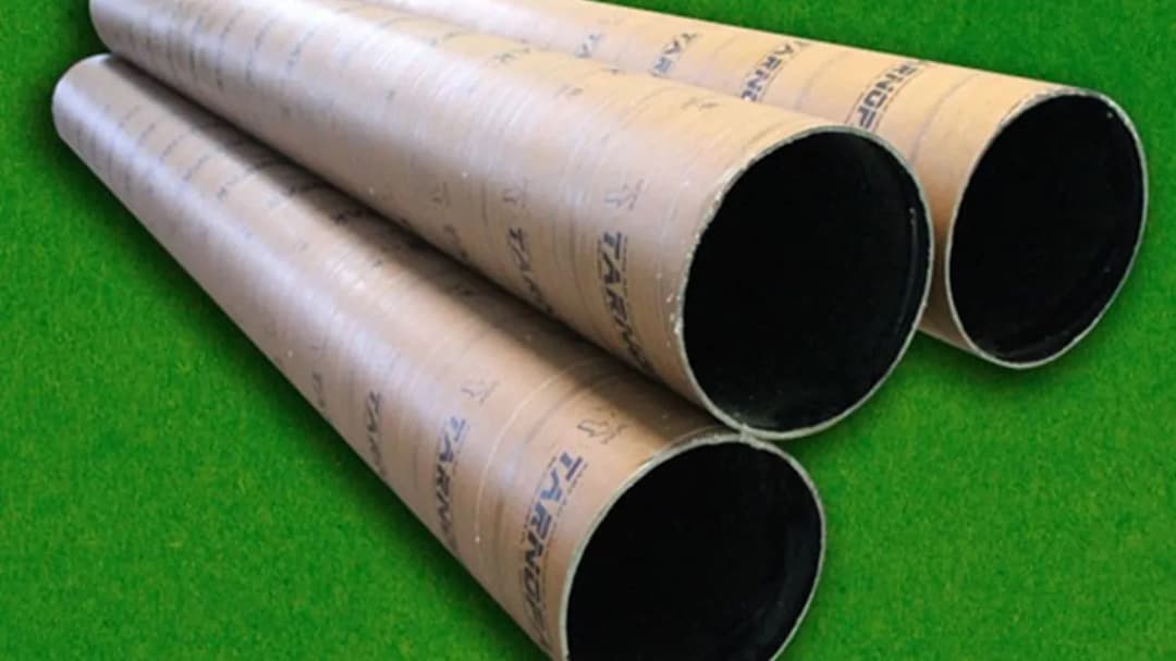 Słupy betonowe okrągłe: klucz do trwałej konstrukcji budynku