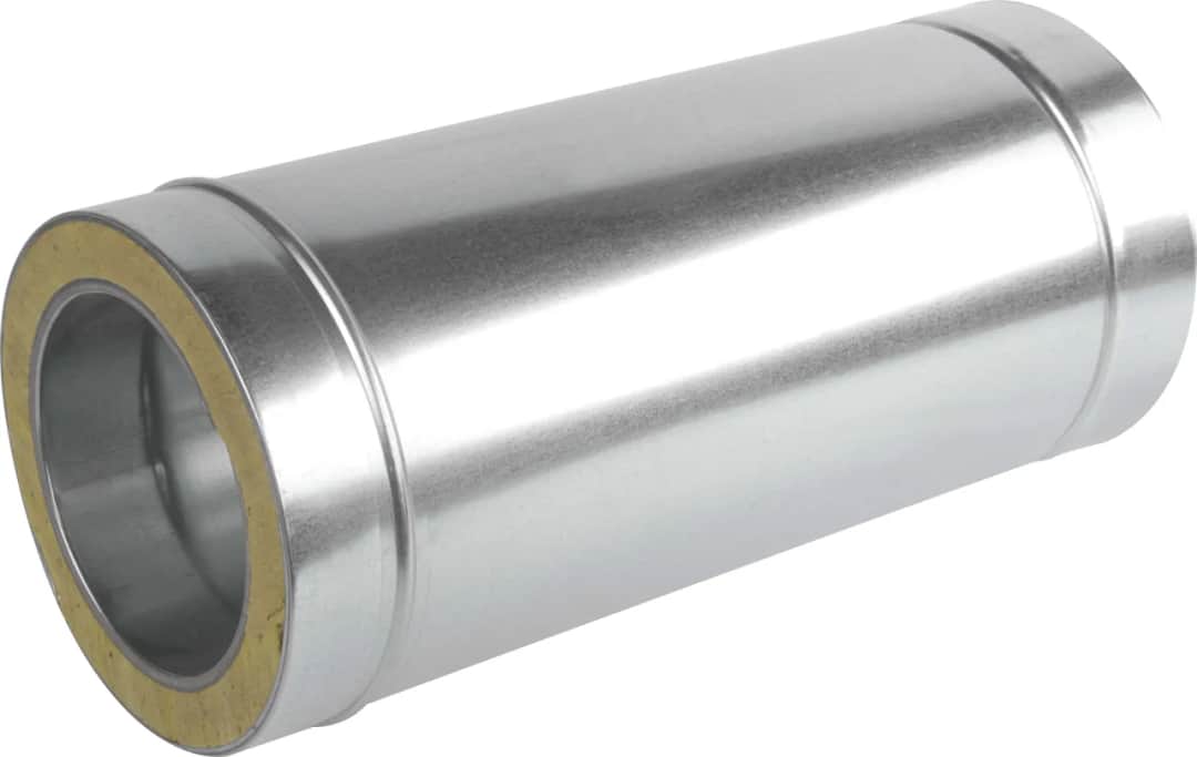 Rura wentylacyjna ocieplona: korzyści i właściwości izolacji