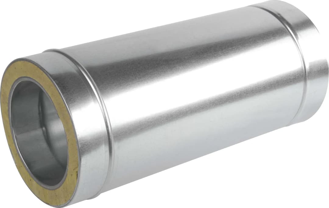 Rura wentylacyjna ocieplona: korzyści i właściwości izolacji