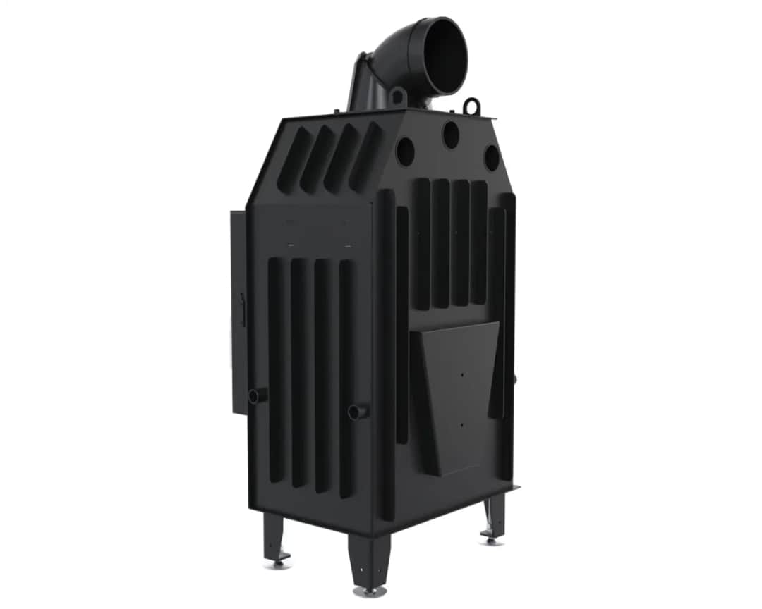 Czy montaż radiatora do kominka to opłacalny wybór dla Twojego domu?