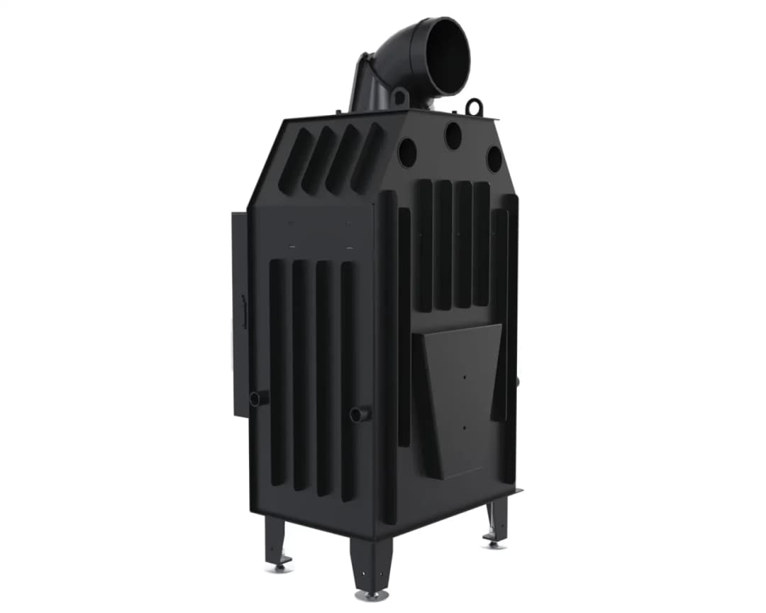 Czy montaż radiatora do kominka to opłacalny wybór dla Twojego domu?