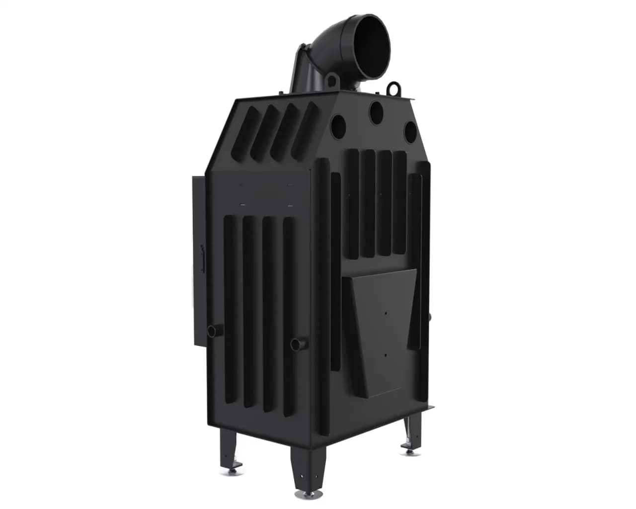 Czy montaż radiatora do kominka to opłacalny wybór dla Twojego domu?