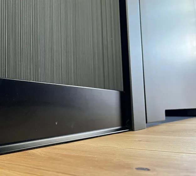 Listwy przypodłogowe ukryte - nowoczesne i eleganckie rozwiązanie