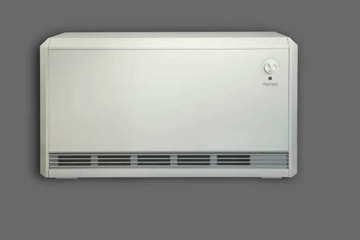 Regulator ładowania pieca akumulacyjnego: klucz do efektywnego ciepła