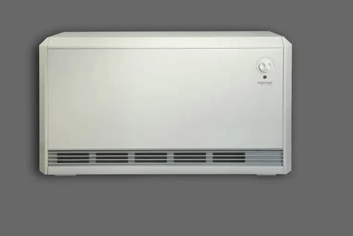 Regulator ładowania pieca akumulacyjnego: klucz do efektywnego ciepła