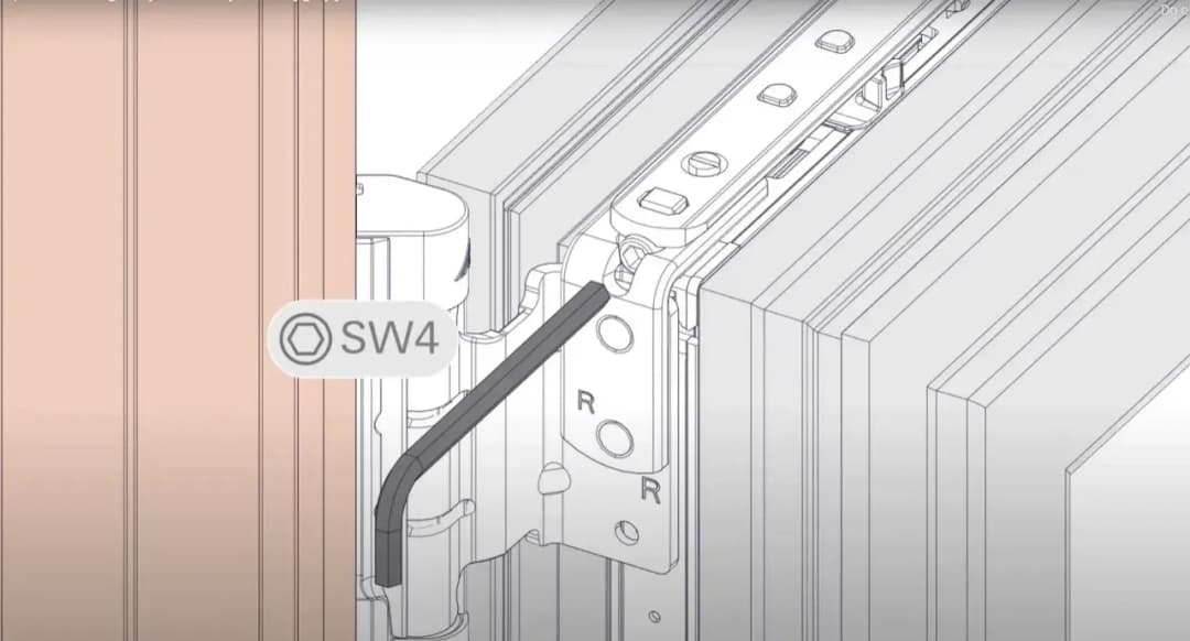 Jak otworzyć okno dachowe ROTO do mycia - proste kroki i wskazówki