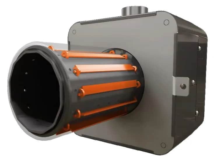 Palnik Pellas X Mini Revo: Ile kosztuje i czy warto kupić?