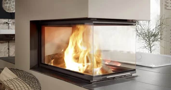 Cennik kominków Brunner: poznaj aktualne ceny i modele 2025