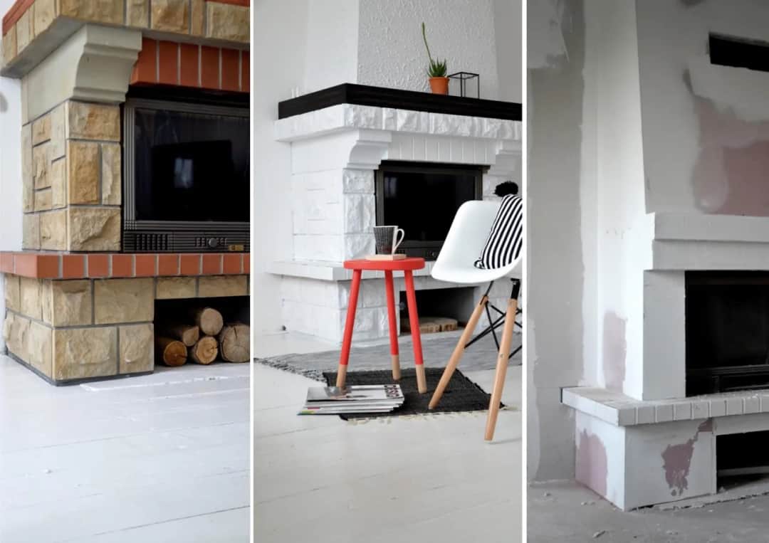 Jak odnowić kominek i uniknąć kosztownych błędów w renowacji