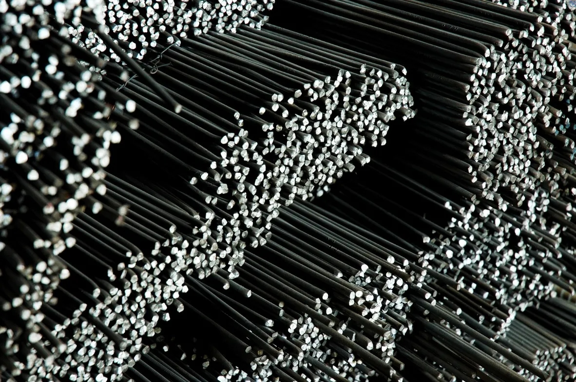 Pręty żaroodporne — niezawodne rozwiązanie dla przemysłu wysokotemperaturowego