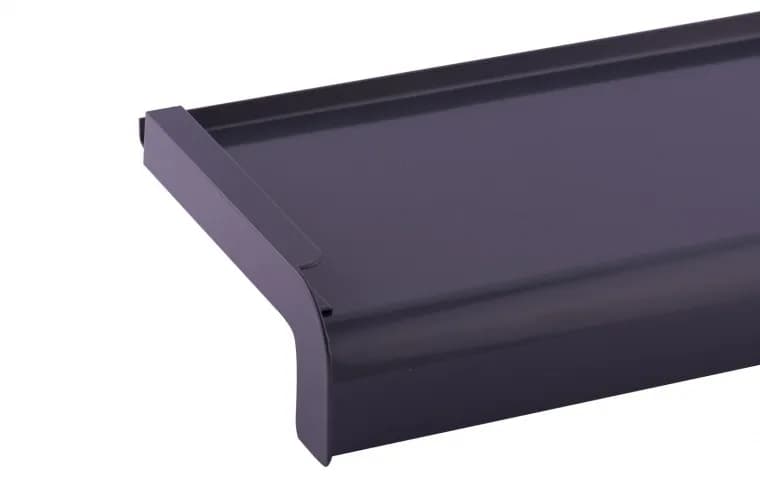 Zaślepki do parapetów zewnętrznych: funkcje, ceny i wybór