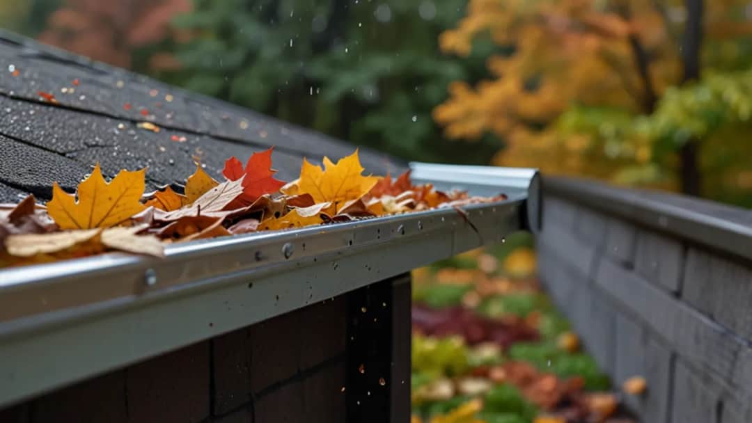 Koszyczki do rynien: skuteczna ochrona przed zatorami i awariami