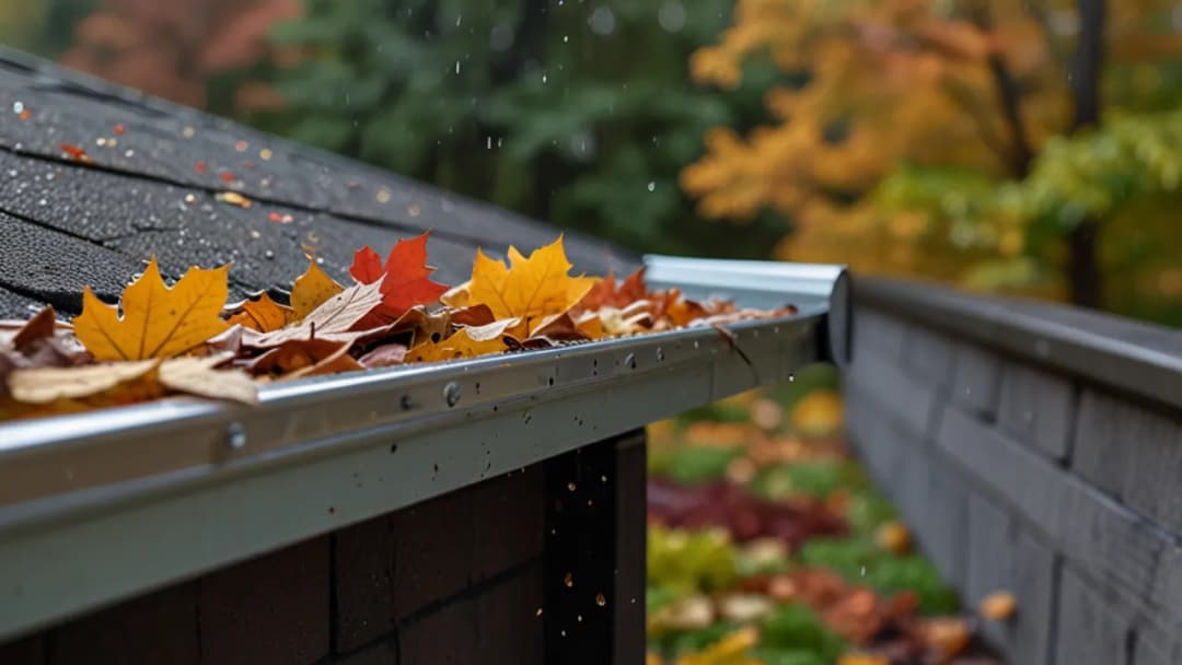 Koszyczki do rynien: skuteczna ochrona przed zatorami i awariami