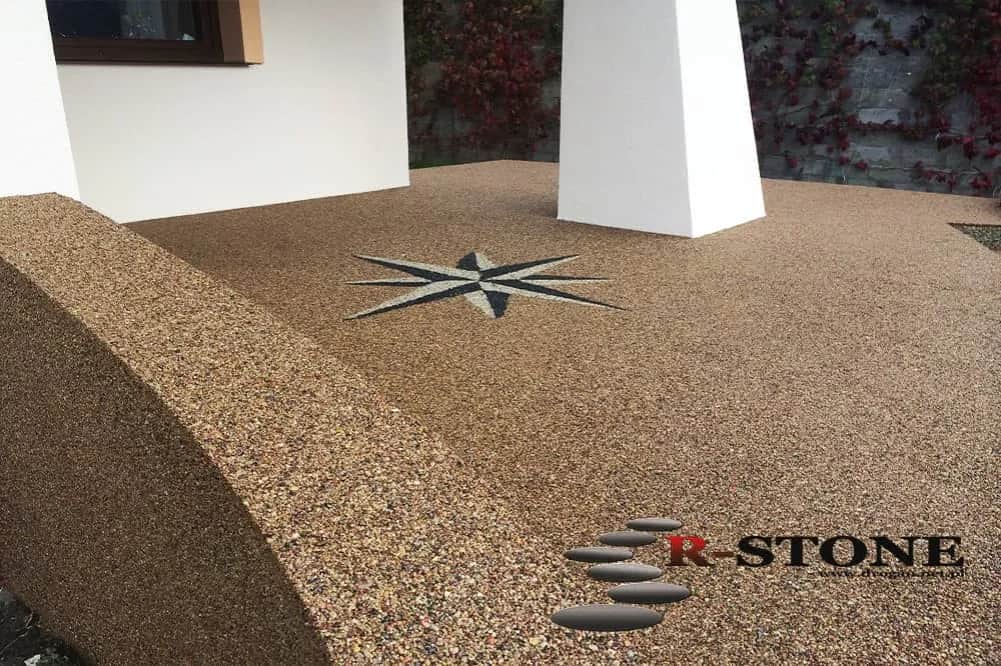 Ceny dywanów z kamienia - co wpływa na koszt tej nawierzchni?