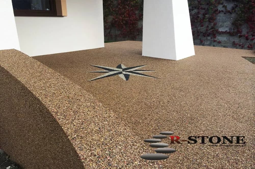 Ceny dywanów z kamienia - co wpływa na koszt tej nawierzchni?