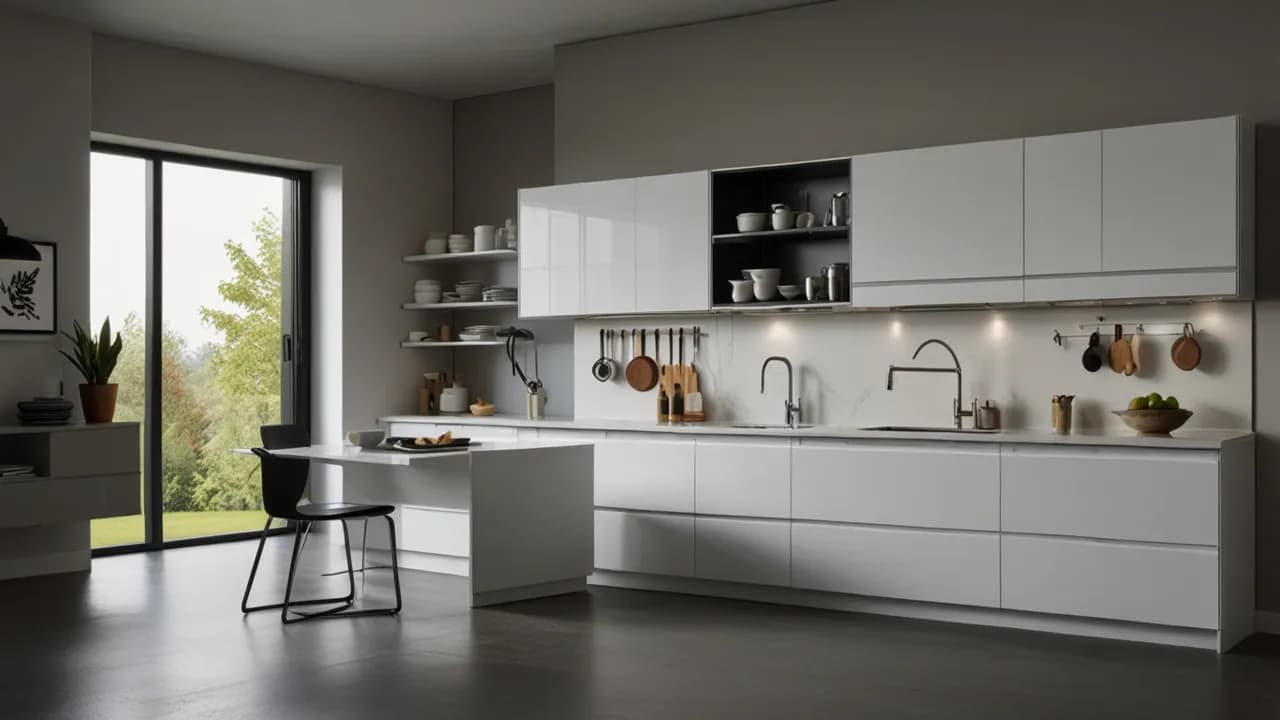 Ograniczniki do szafek: funkcjonalność i zalety w Twoim domu