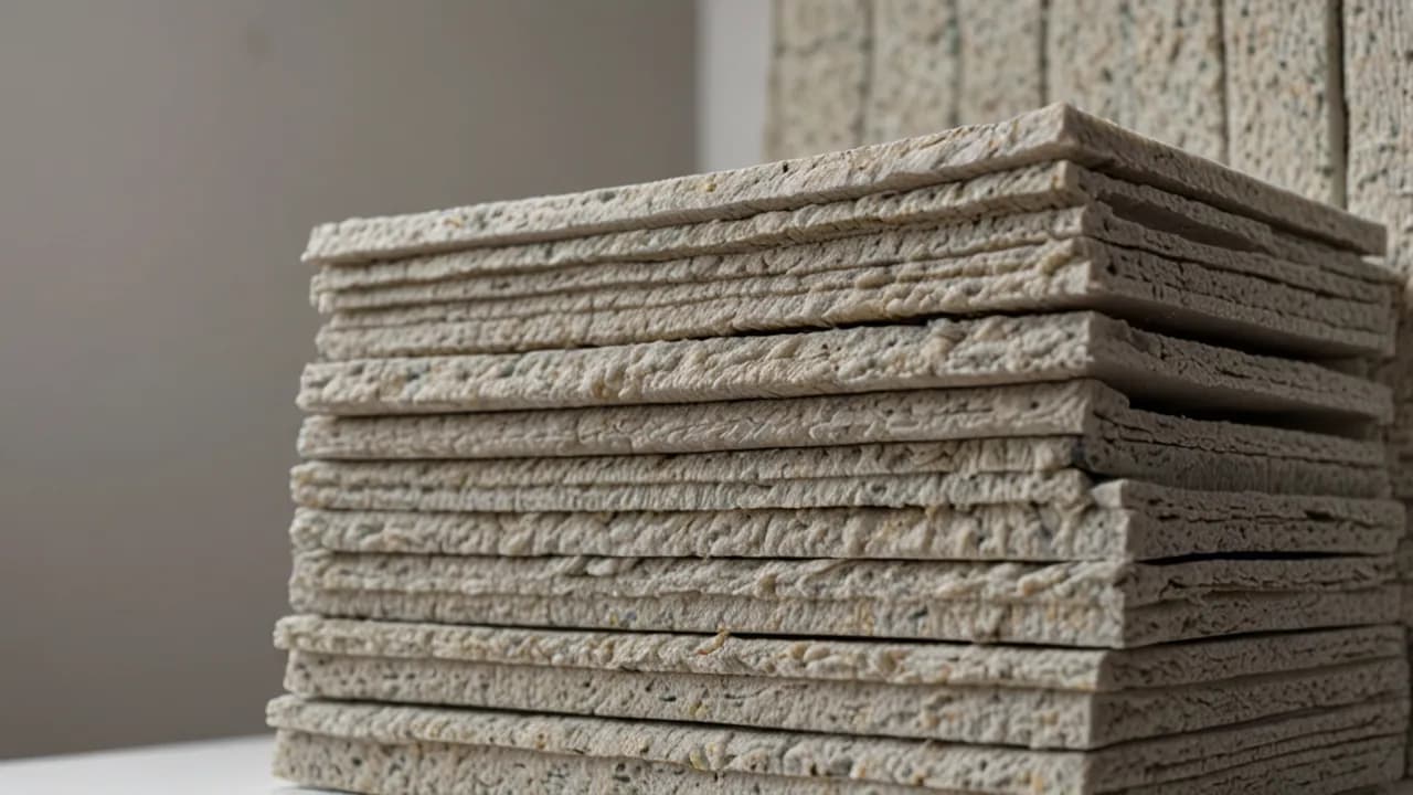 Wełna Isoroc Isofas - Skuteczna izolacja dla Twojego domu