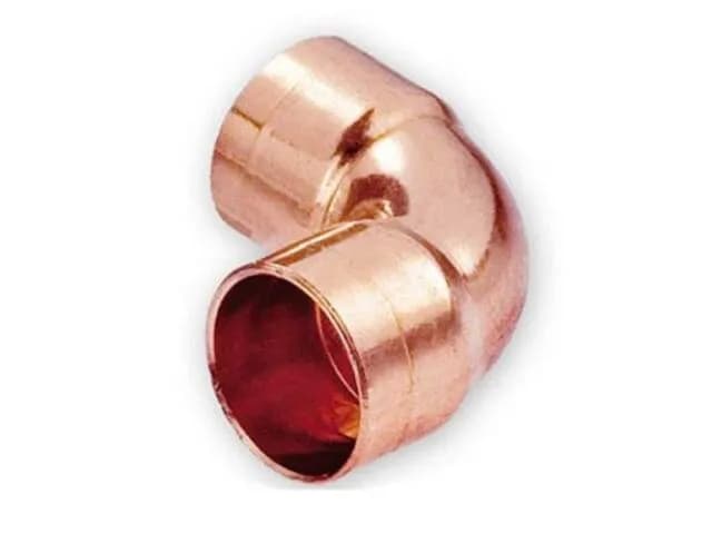 Kształtki miedziane: kompleksowy katalog produktów i zastosowań