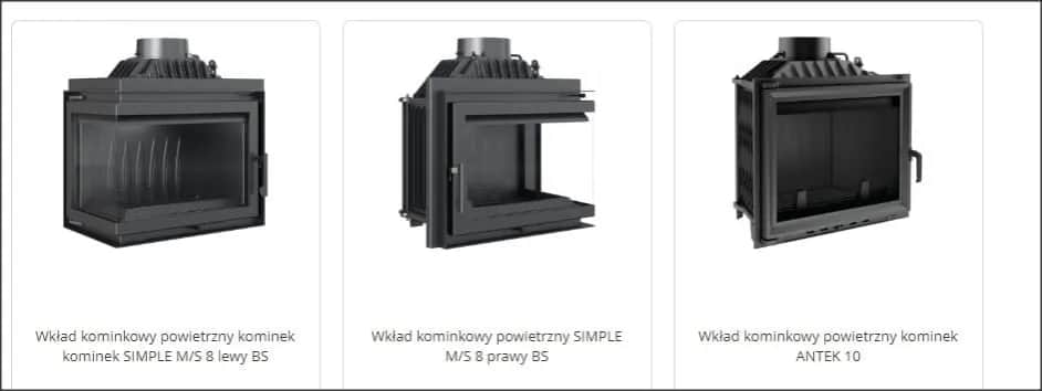 Kominek żeliwny czy stalowy - który wybór zapewni lepsze ogrzewanie?