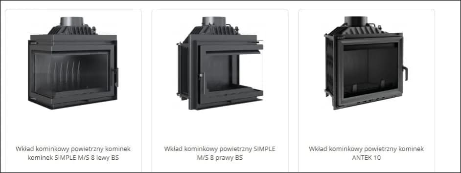 Kominek żeliwny czy stalowy - który wybór zapewni lepsze ogrzewanie?